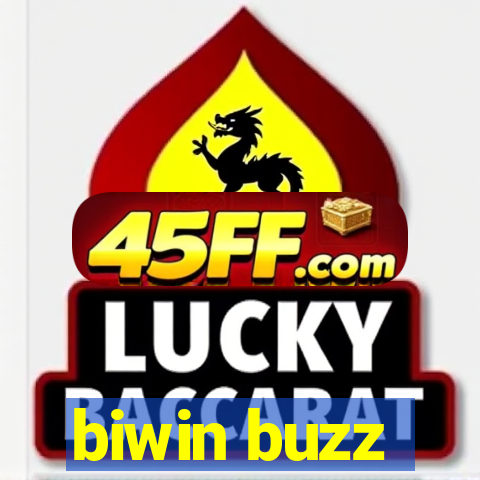 biwin buzz